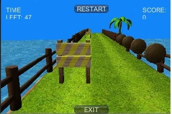 Island Run (itch) Island Run (itch)