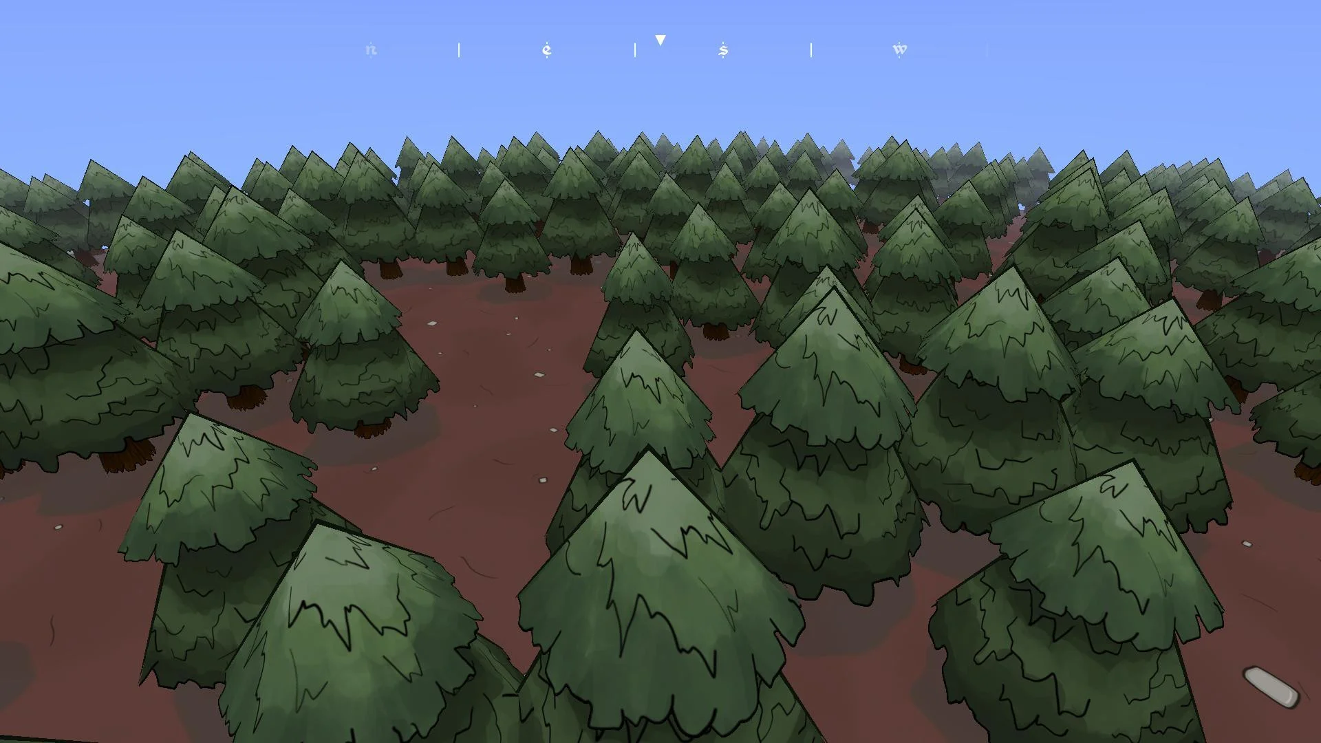 Once Upon a Procedural Thing (itch) Once Upon a Procedural Thing (itch)