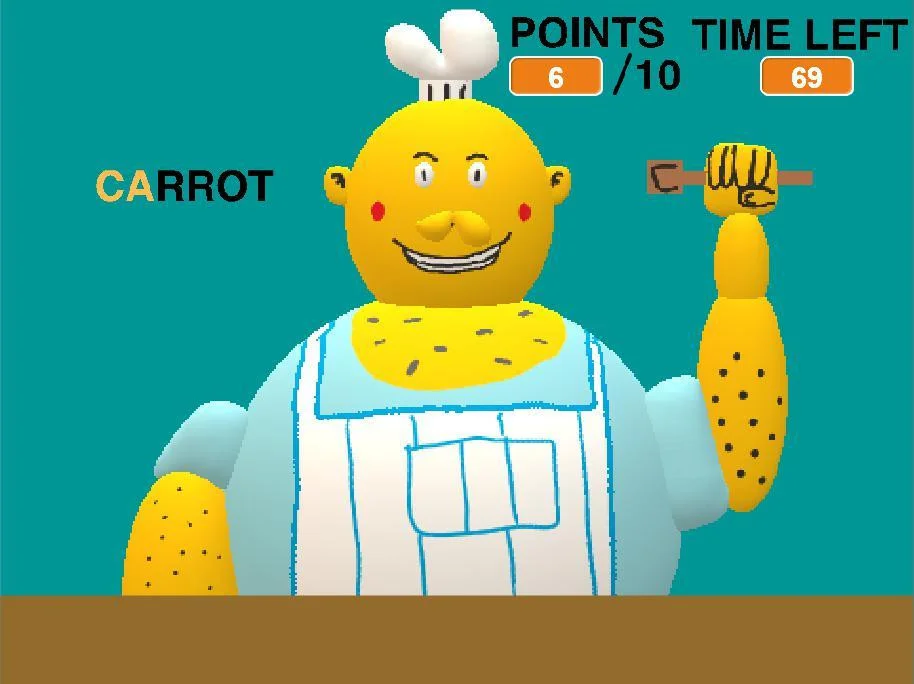 Mr Mix (itch) Mr Mix (itch)