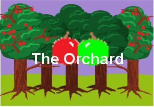 The Orchard (itch) The Orchard (itch)