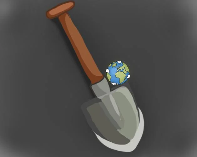 Earth (itch)