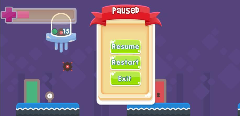 Abstract Platformer (IRBISStudio) (itch) Abstract Platformer (IRBISStudio) (itch)