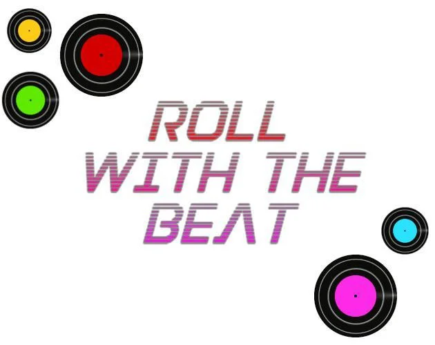 Roll With The Beat (itch)