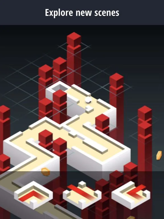 Creek and Roll Creek and Roll