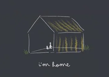 Рецензии I'm Home (itch)