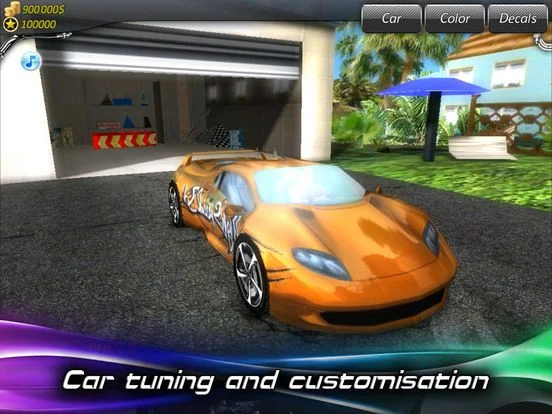 Race Illegal: High Speed 3D Free Race Illegal: High Speed 3D Free
