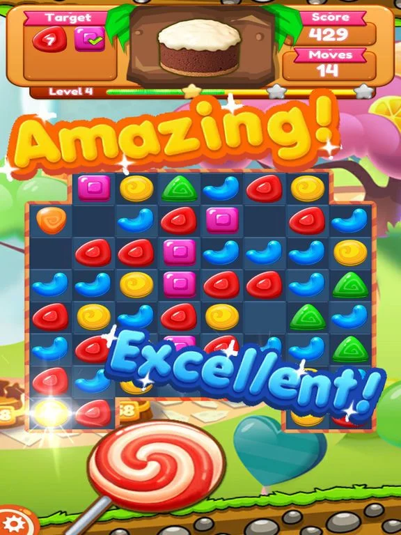 Candygirl story Candygirl story