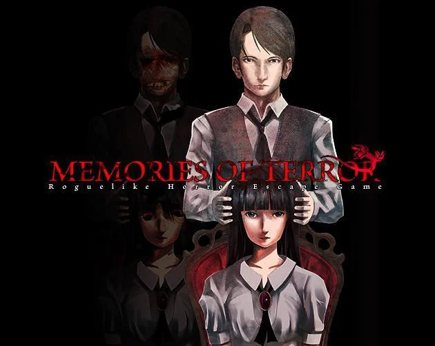 MEMORIES OF TERROR(Beta) (itch)