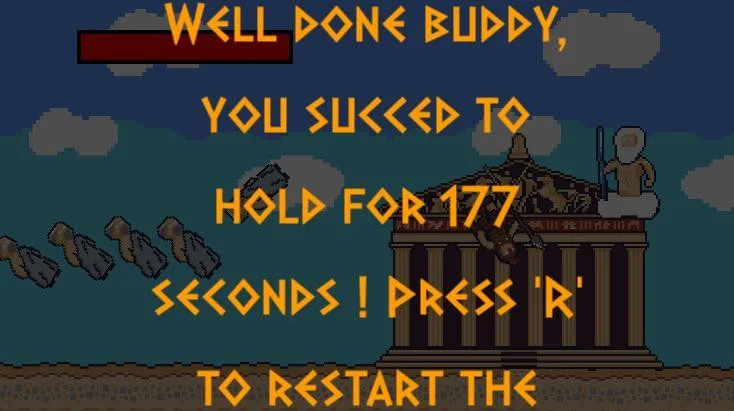 Статьи по The Hoplite Lesson (itch)