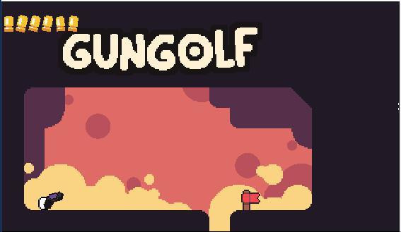 Новости о Gungolf(Demo) (itch)