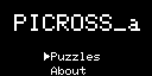 Picross_a (itch)