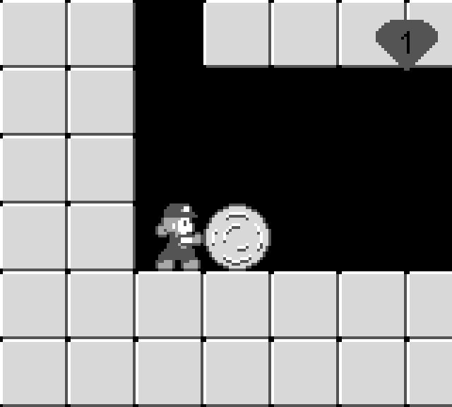 Mithril Miner (itch) Mithril Miner (itch)