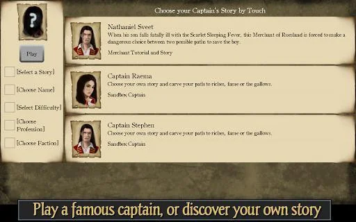 Age of Pirates RPG Age of Pirates RPG