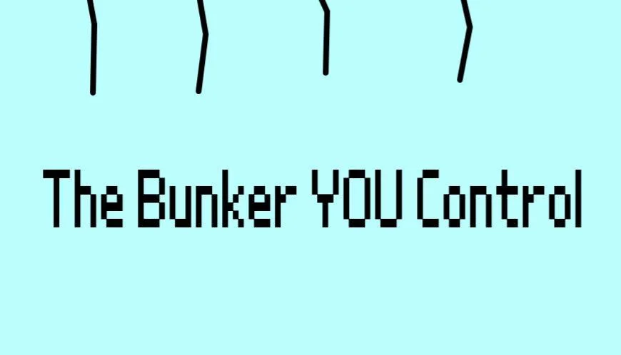 Рецензии Bunker You Control (itch)