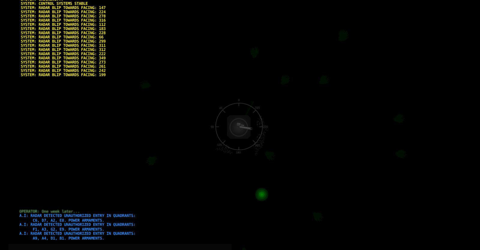 OPERATOR - Ludum Dare Submission (itch) OPERATOR - Ludum Dare Submission (itch)