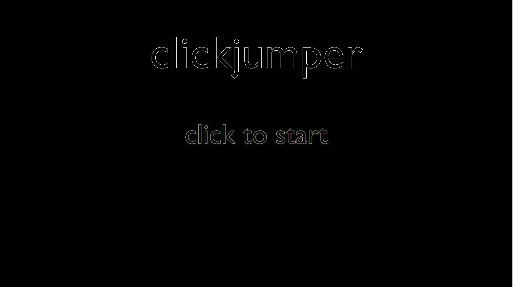 clickjumper (itch)