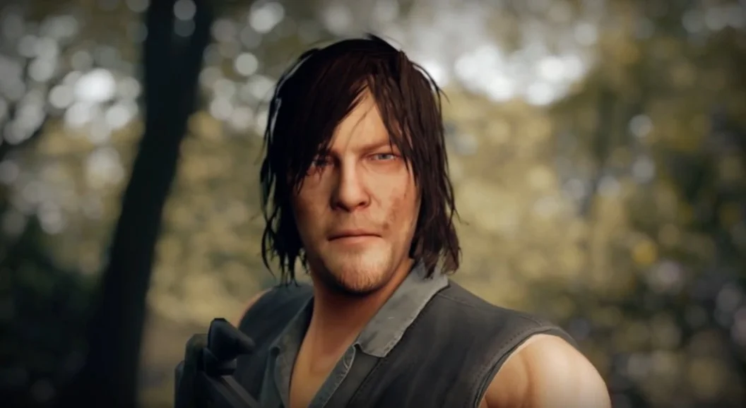 The Walking Dead: No Man's Land