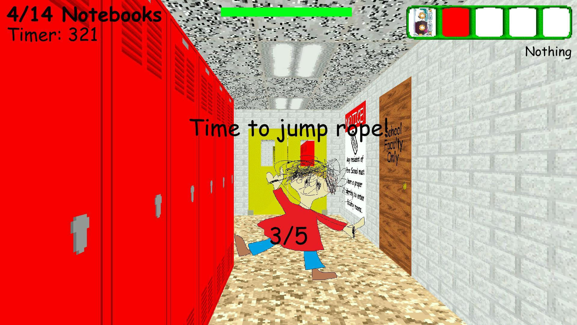 BBRMS: The Immense Schoolhouse (itch) BBRMS: The Immense Schoolhouse (itch)