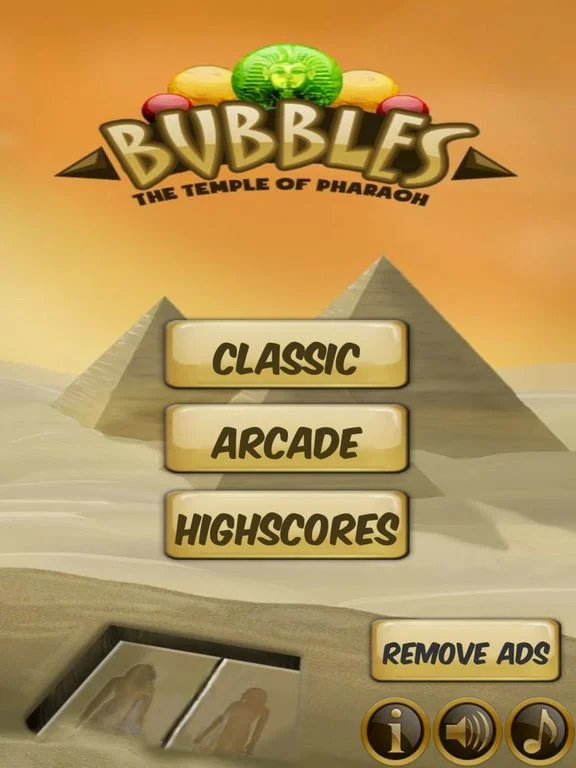 Bubbles Classic Bubbles Classic