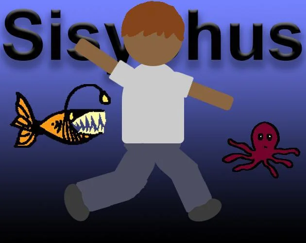 Sisyphus (Alex Carney) (itch) Sisyphus (Alex Carney) (itch)