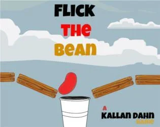 Flick the Bean (itch) Flick the Bean (itch)