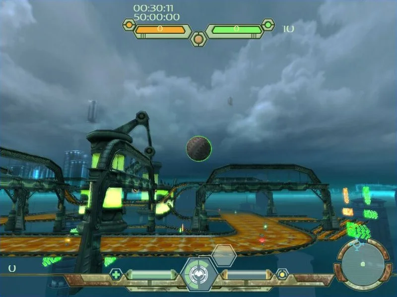 InCrazyBall InCrazyBall