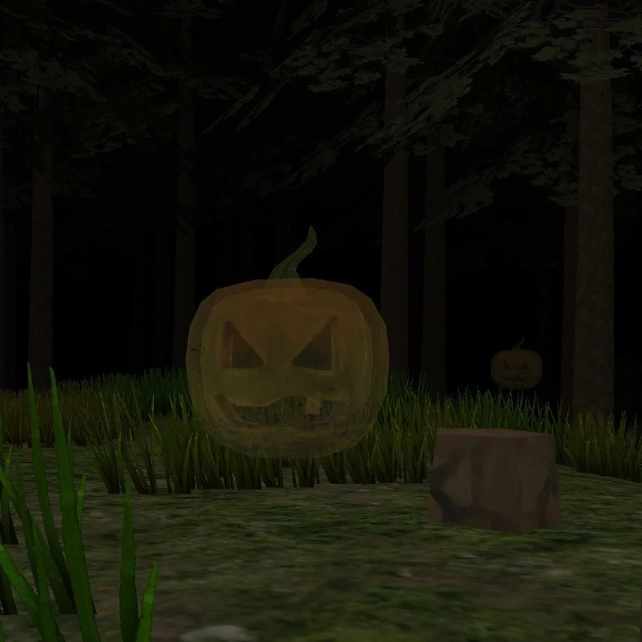 JACK O' RUN (itch)