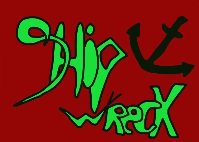 ShipWreck-Girts Vitelis (itch)
