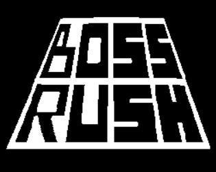 Boss Rush (itch) Boss Rush (itch)