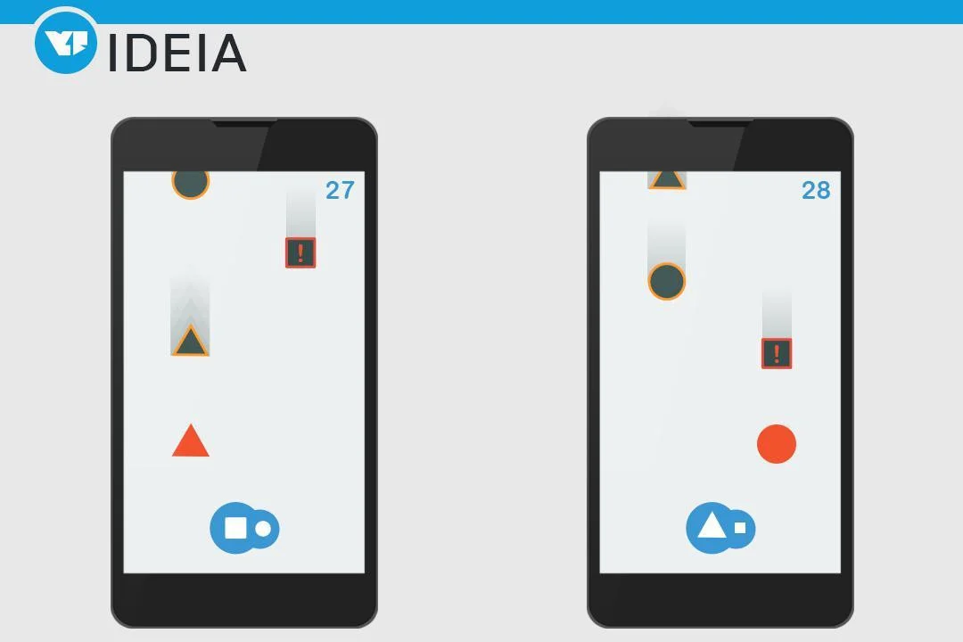 TriShapes