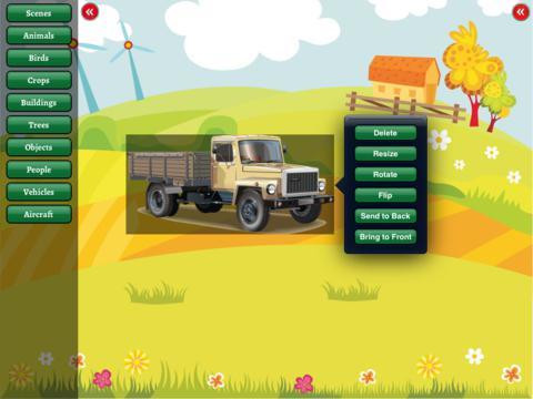 Farmyard Stickers - FREE Sticker Book for Boys & Girls Farmyard Stickers - FREE Sticker Book for Boys & Girls