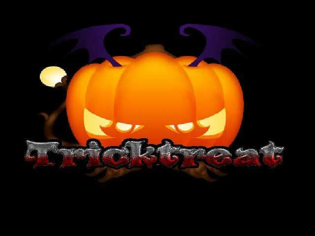 Tricktreat (itch) Tricktreat (itch)