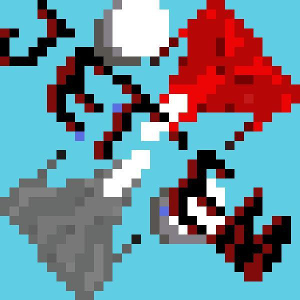 Jet'Em (itch)