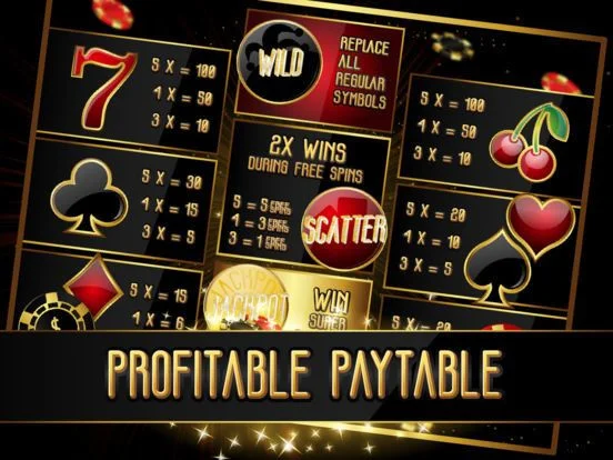 Million Gold Slots - Vegas Style Slot Machine Million Gold Slots - Vegas Style Slot Machine