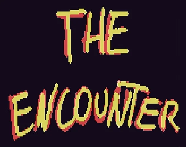 The Encounter (itch) The Encounter (itch)