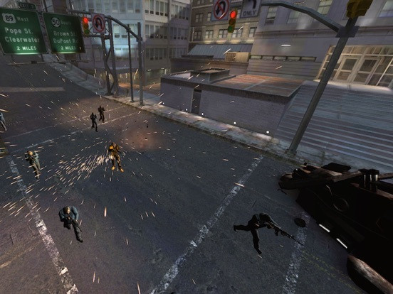 City Sniper Shooting 3D City Sniper Shooting 3D