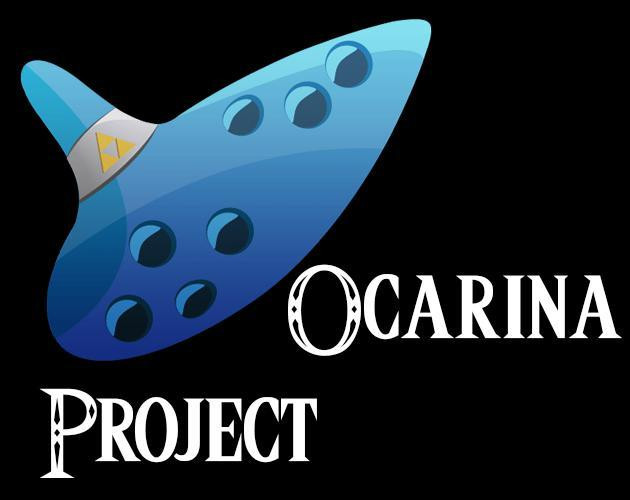 Ocarina Project (itch)