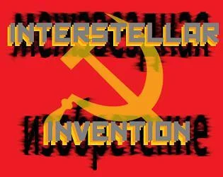 Interstellar Invention (itch) Interstellar Invention (itch)