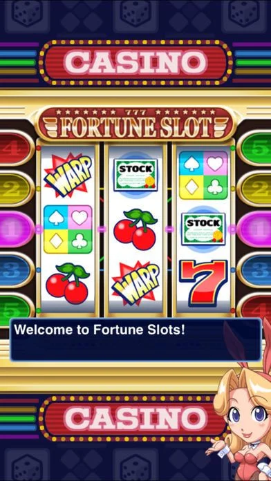 FORTUNE STREET SMART FORTUNE STREET SMART