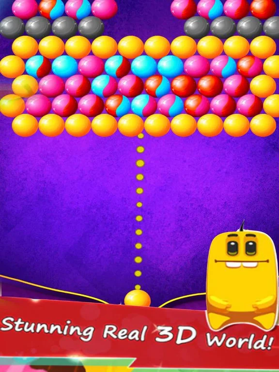Amazing Ball Breaker Amazing Ball Breaker