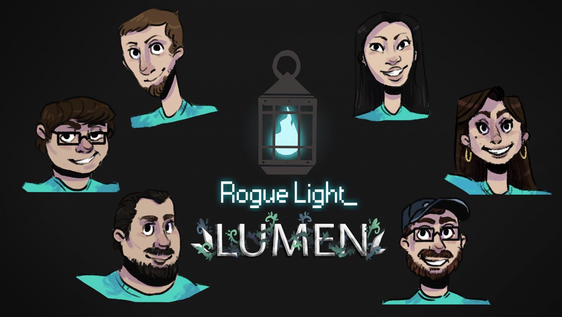 Lumen (itch) (Rogue Light) Lumen (itch) (Rogue Light)