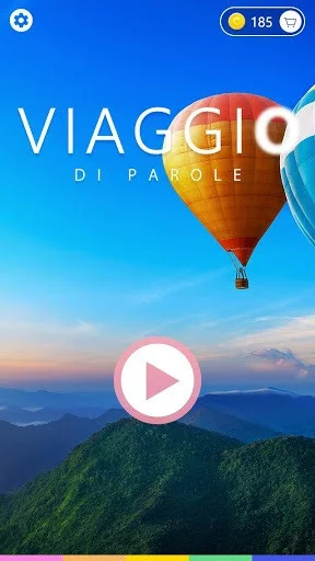 Viaggio di Parole