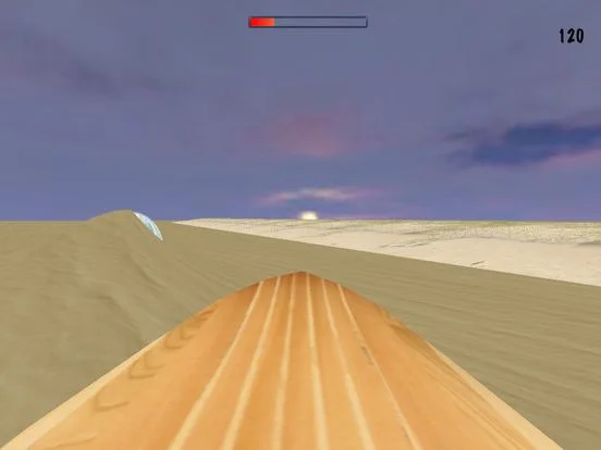 Surf or Die