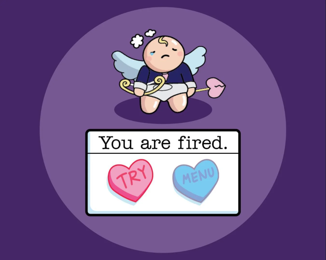 Cupid Corp. (itch) Cupid Corp. (itch)