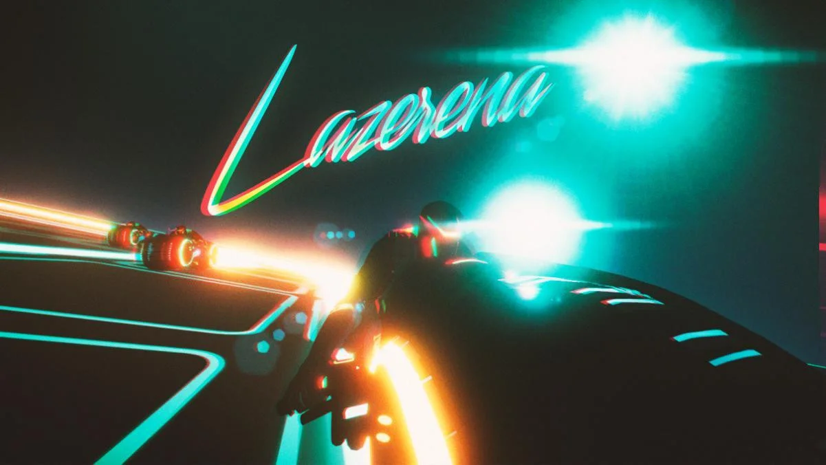 Lazerena (itch) Lazerena (itch)