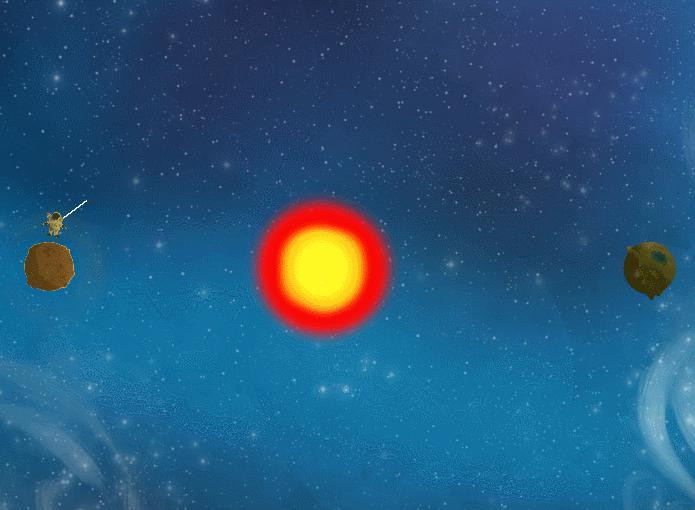 Planet Jumper - Berlin MiniGame Jam (itch) Planet Jumper - Berlin MiniGame Jam (itch)
