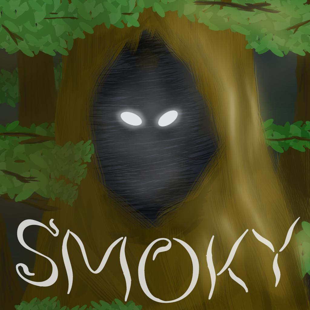 SMOKY (itch) SMOKY (itch)