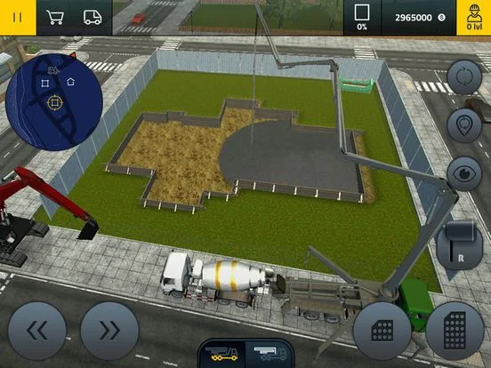 Construction Simulator PRO Construction Simulator PRO