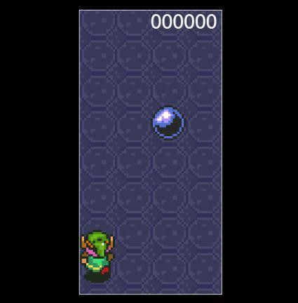 Run Link! (itch) Run Link! (itch)