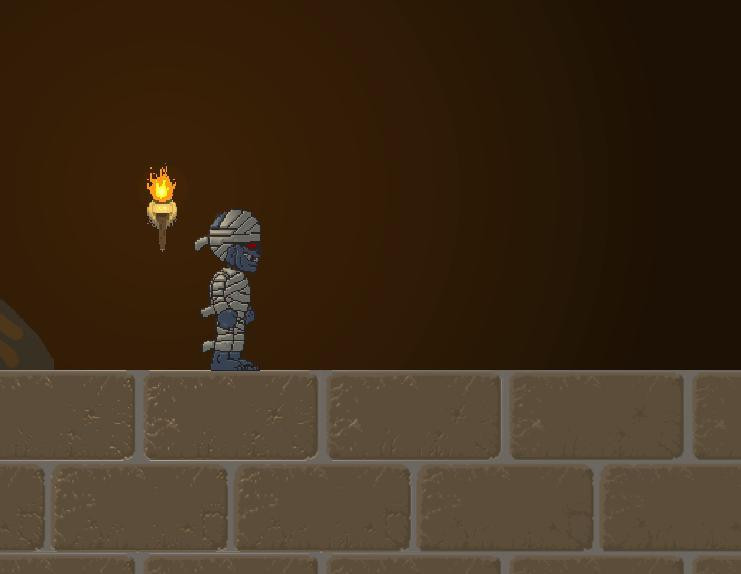 Curse of Hahn Khah (itch)